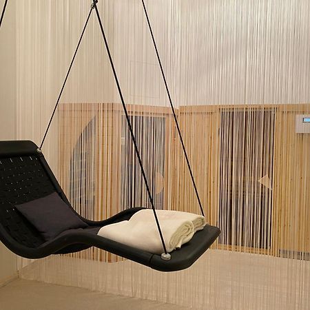 Apartmán Loft Im Turm Maishofen Exteriér fotografie